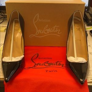 Christian Louboutin Red Bottoms